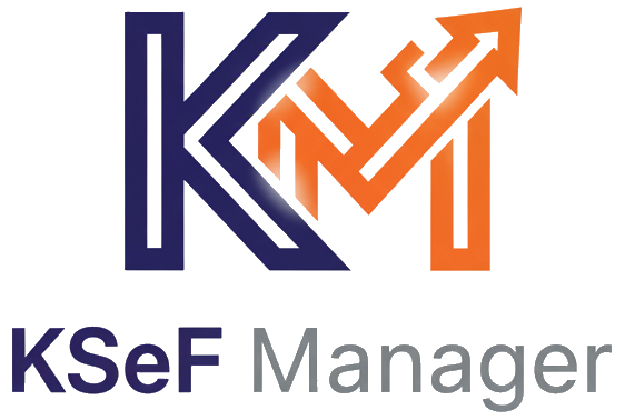 KSeF Manager